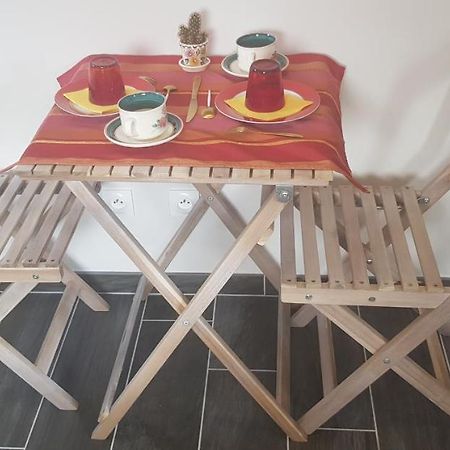 L Hyppo Camp' Bed and Breakfast Oye-Plage Buitenkant foto
