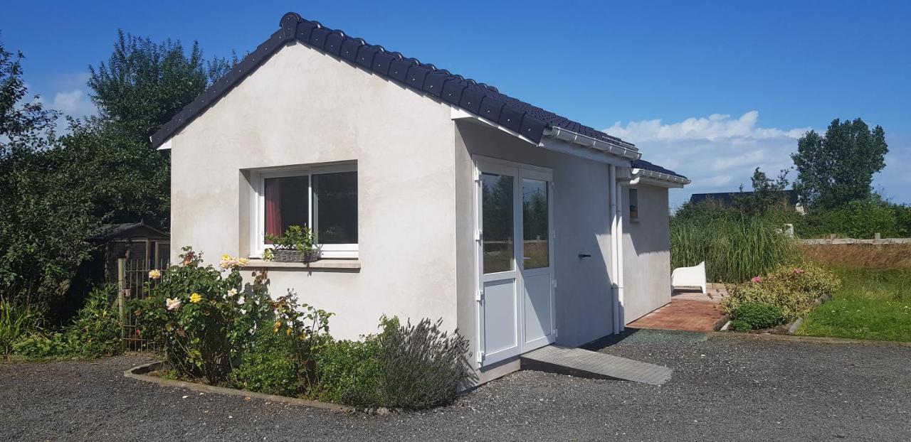L Hyppo Camp' Bed and Breakfast Oye-Plage Buitenkant foto