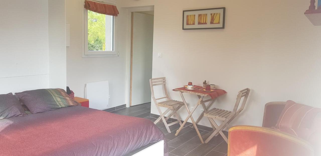 L Hyppo Camp' Bed and Breakfast Oye-Plage Buitenkant foto