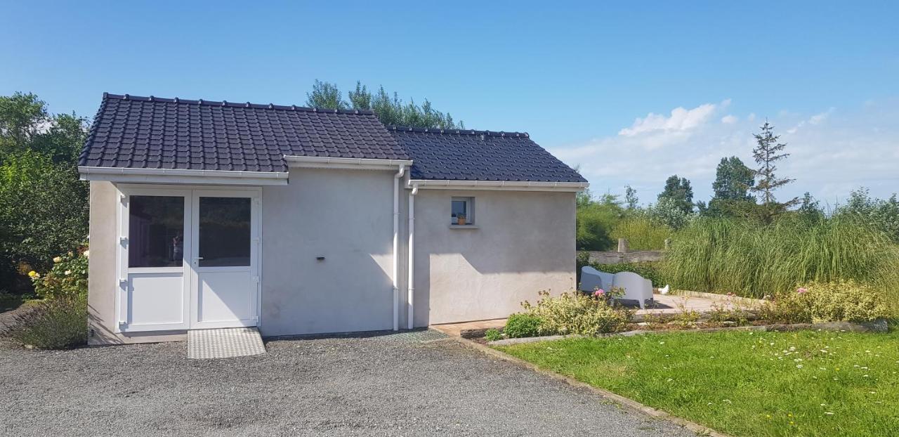 L Hyppo Camp' Bed and Breakfast Oye-Plage Buitenkant foto